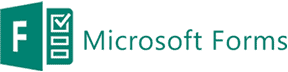 Logotipo de Microsoft Forms