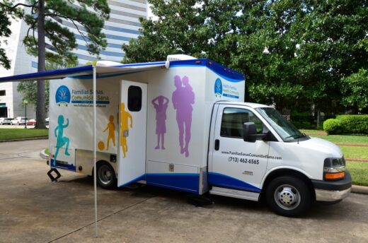 Mobile Clinic