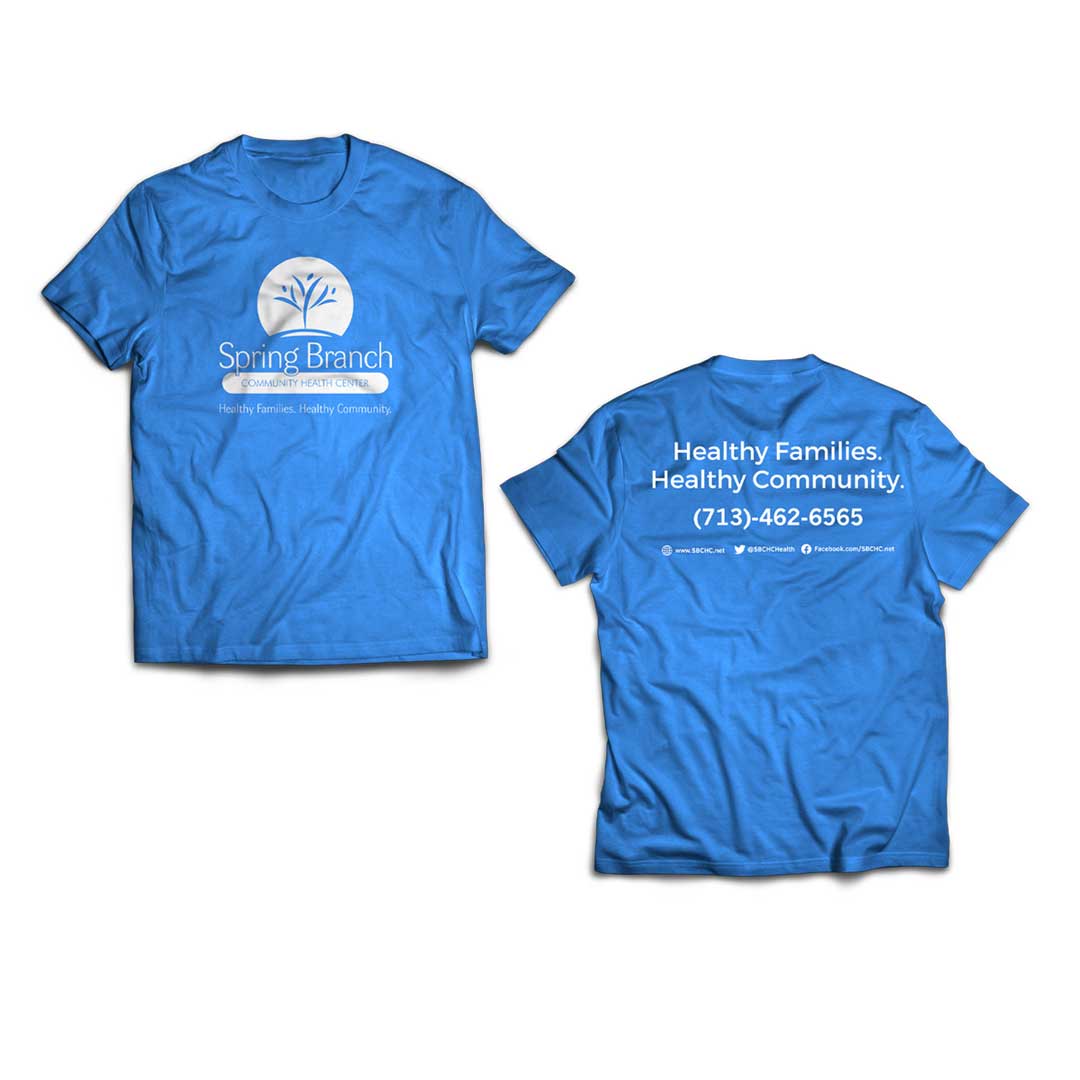 TEES-FOR-SBCHC TEES-FOR-SBCHC