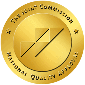 The Joint Commission-National Quality Approval