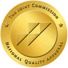 The Joint Commission-National Quality Approval